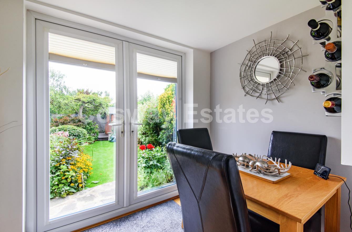 Aberdare Gardens, Mill Hill